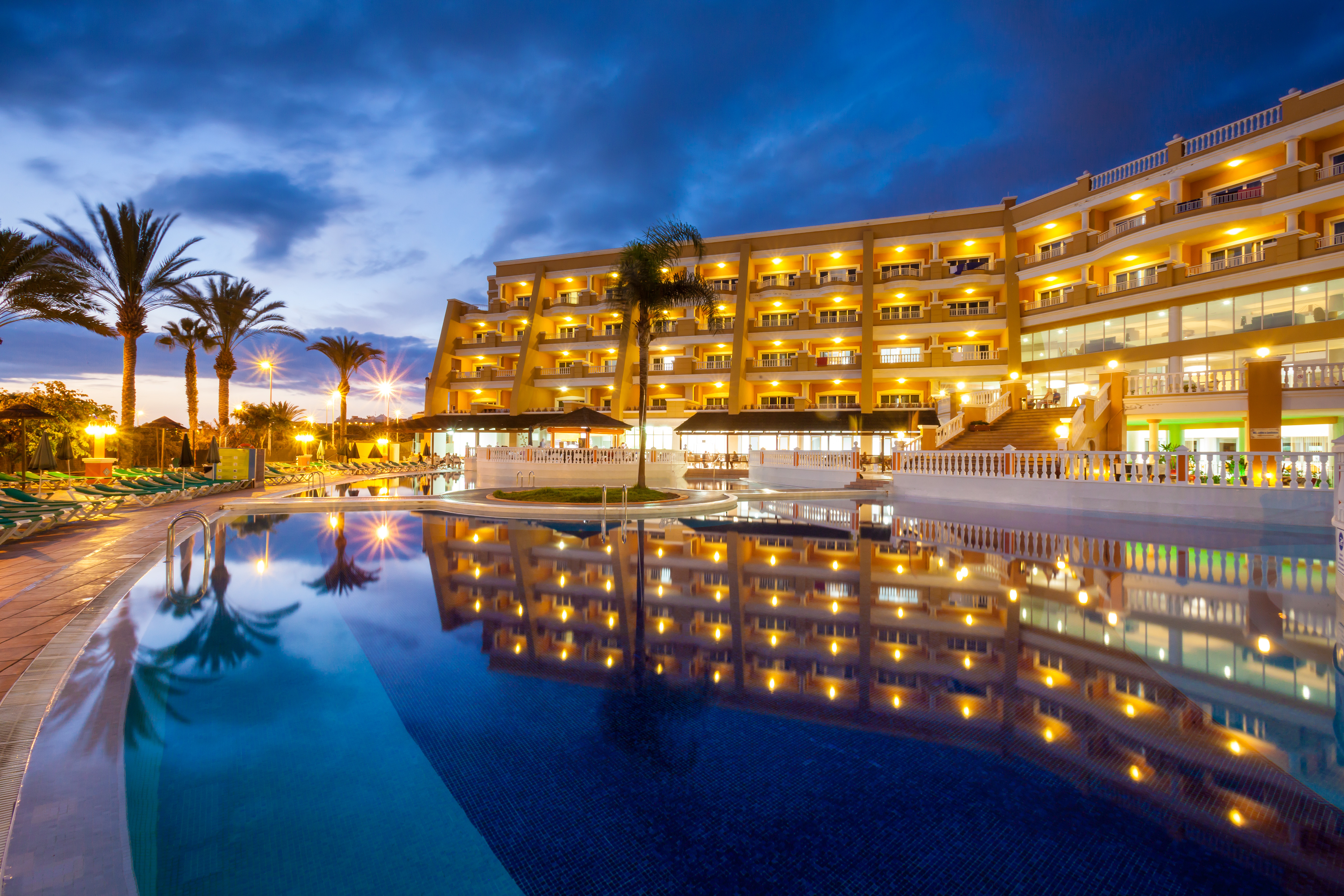 Chatur Playa Real Resort 1/43