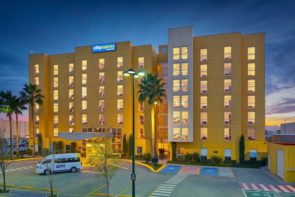 City Express by Marriott Torreon 2/51