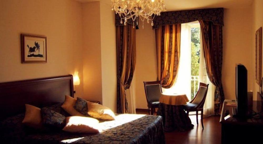 Hotel Vedute 11/26