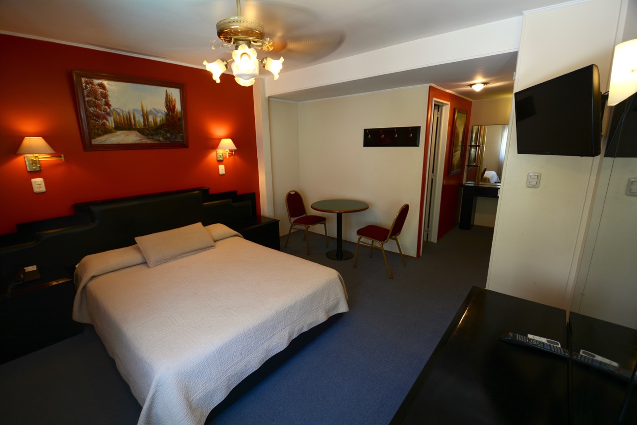 Hotel Nutibara 10/49