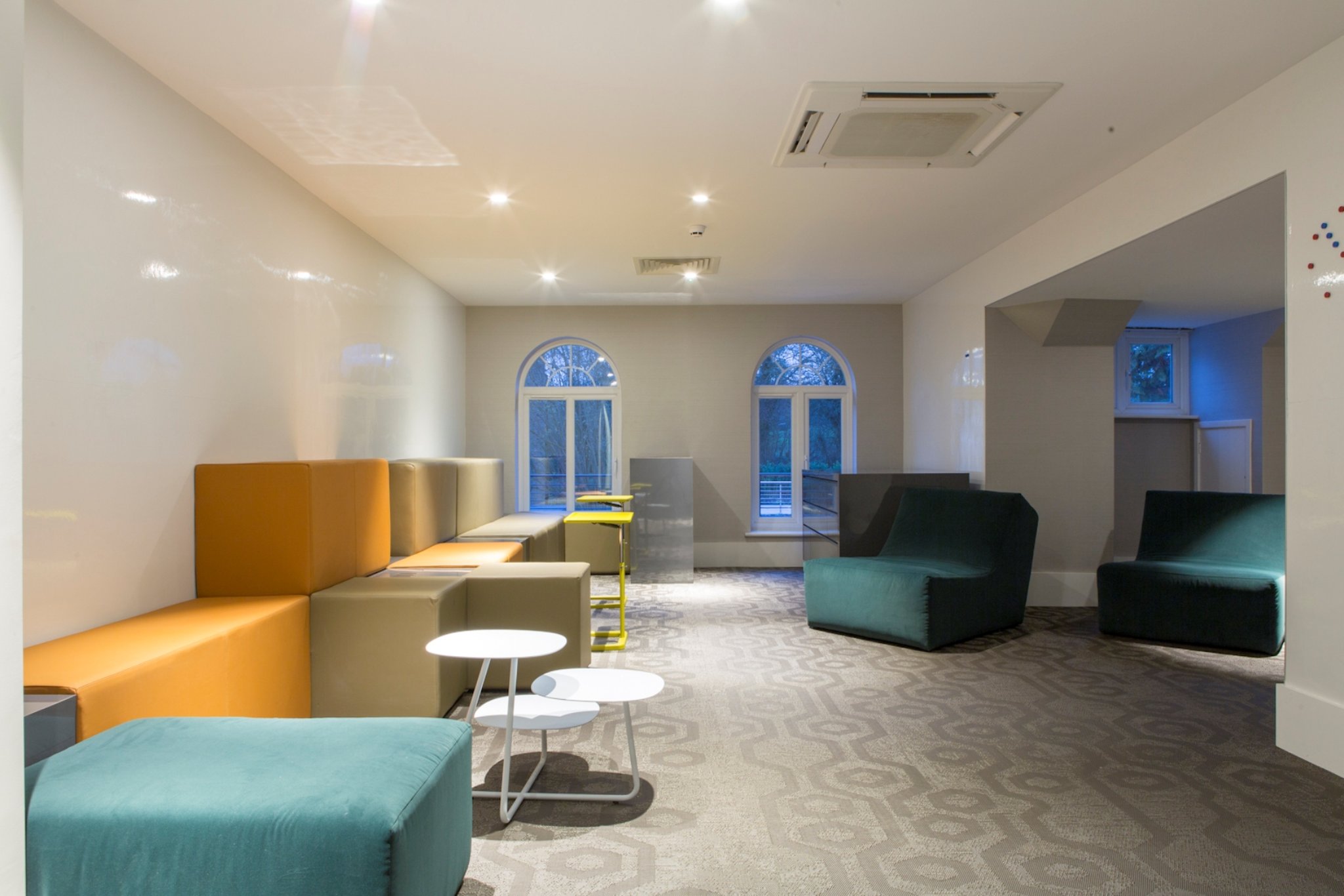 Crowne Plaza Gerrards Cross 30/50