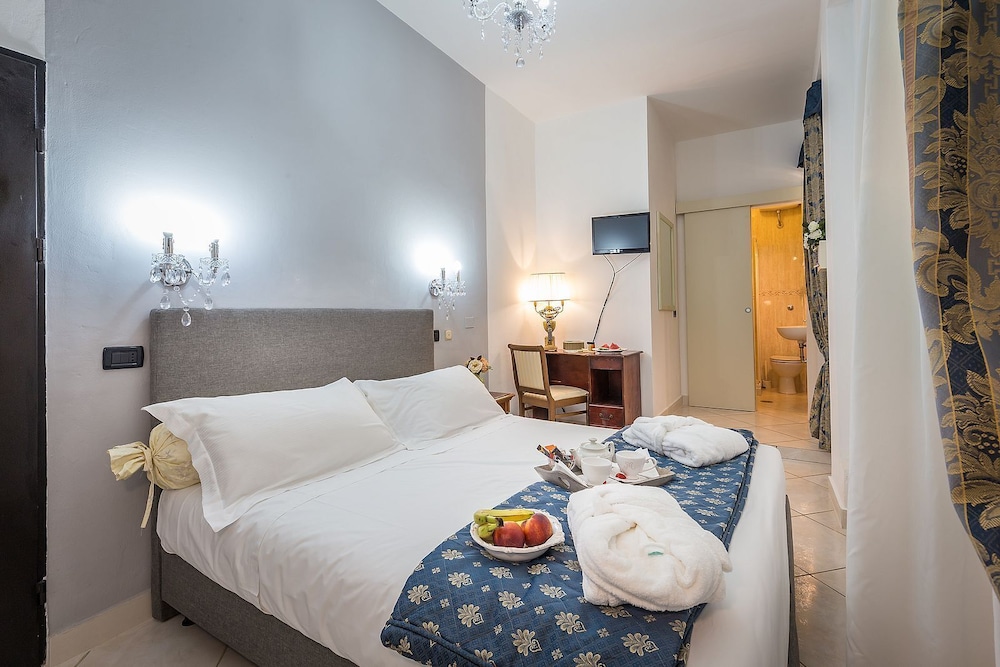 Hotel Veneto 28/60