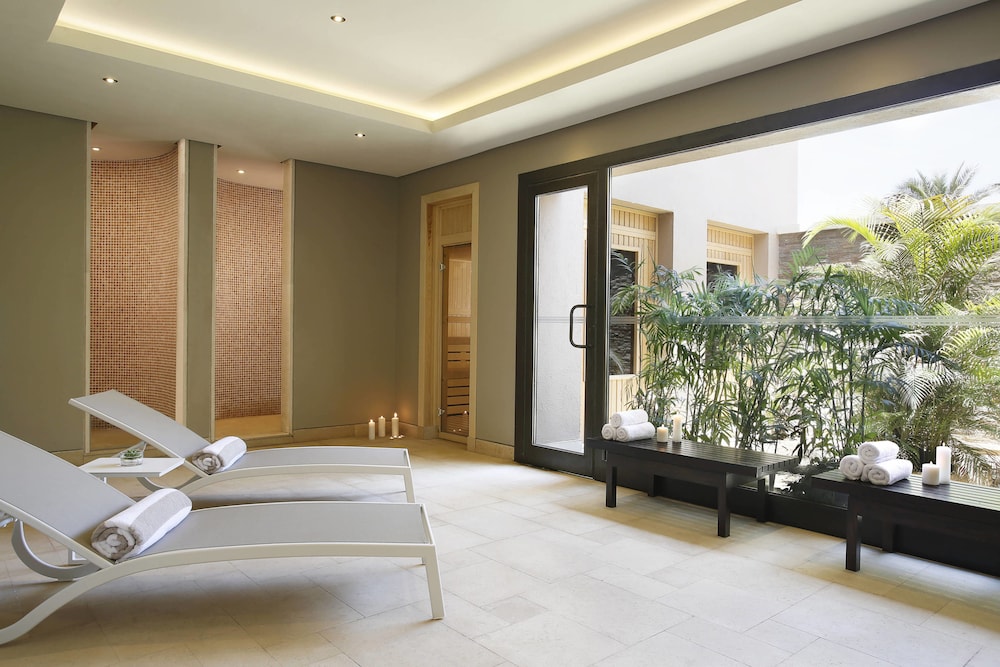 The Westin Cairo Golf Resort Spa Katameya Dunes 12/66