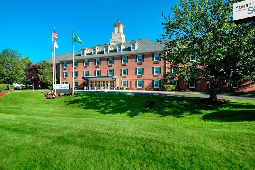Sonesta Select Boston Danvers 22/26