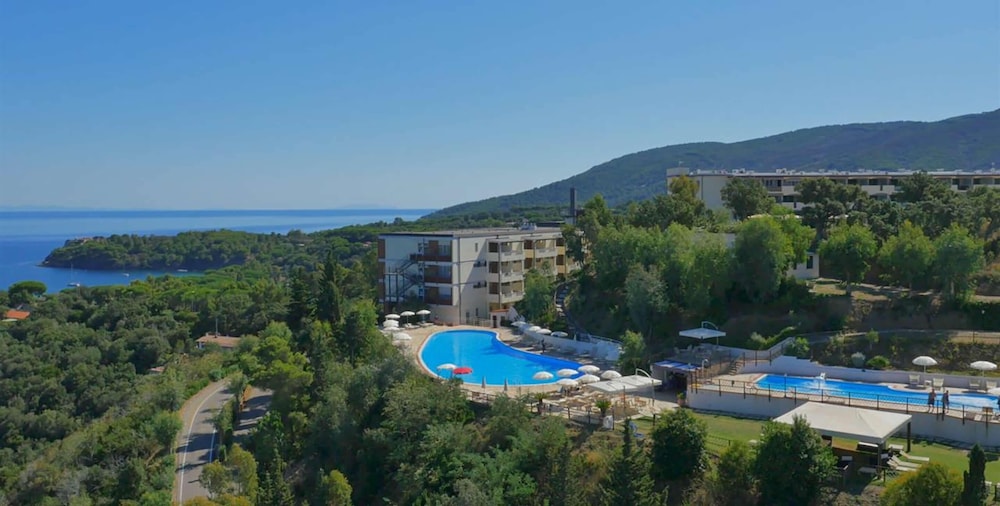 Grand Hotel Elba International 5/71