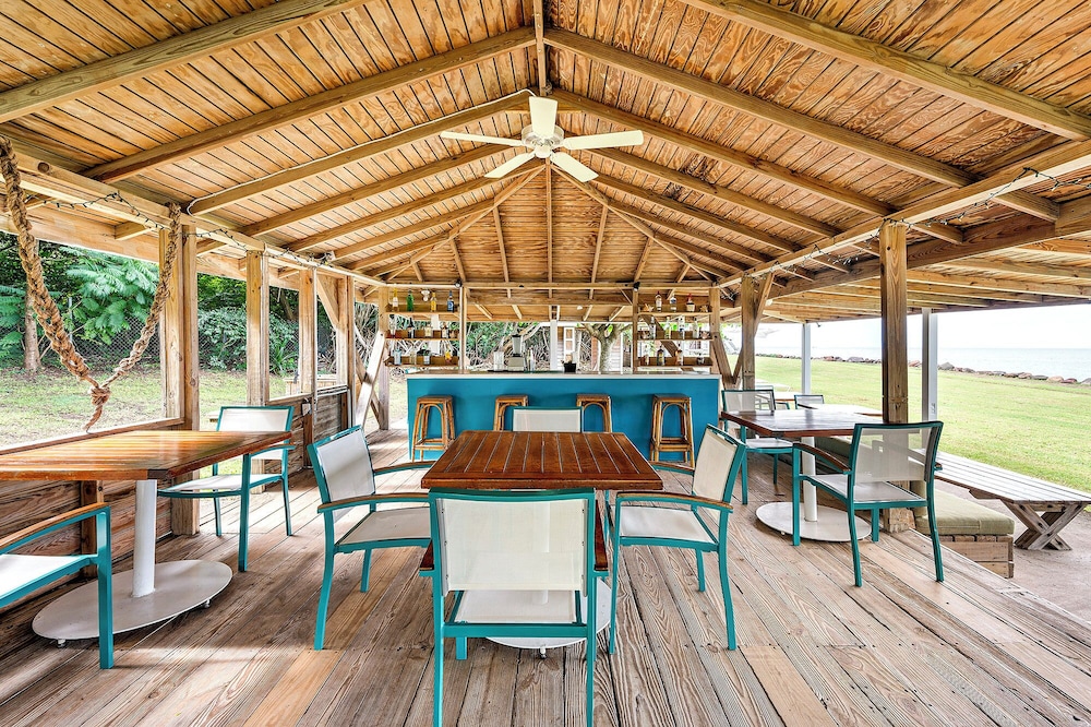 Montpelier Plantation & Beach 36/50