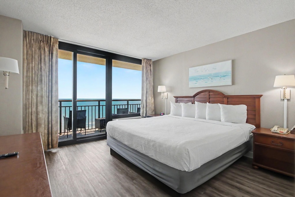 Patricia Grand Resort Hotel by Oceana Resorts 44/50