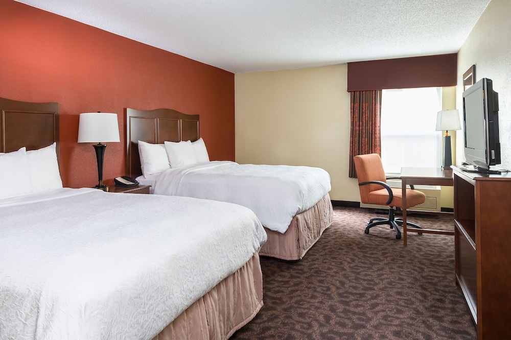 Hampton Inn Ontario/Mansfield 12/27