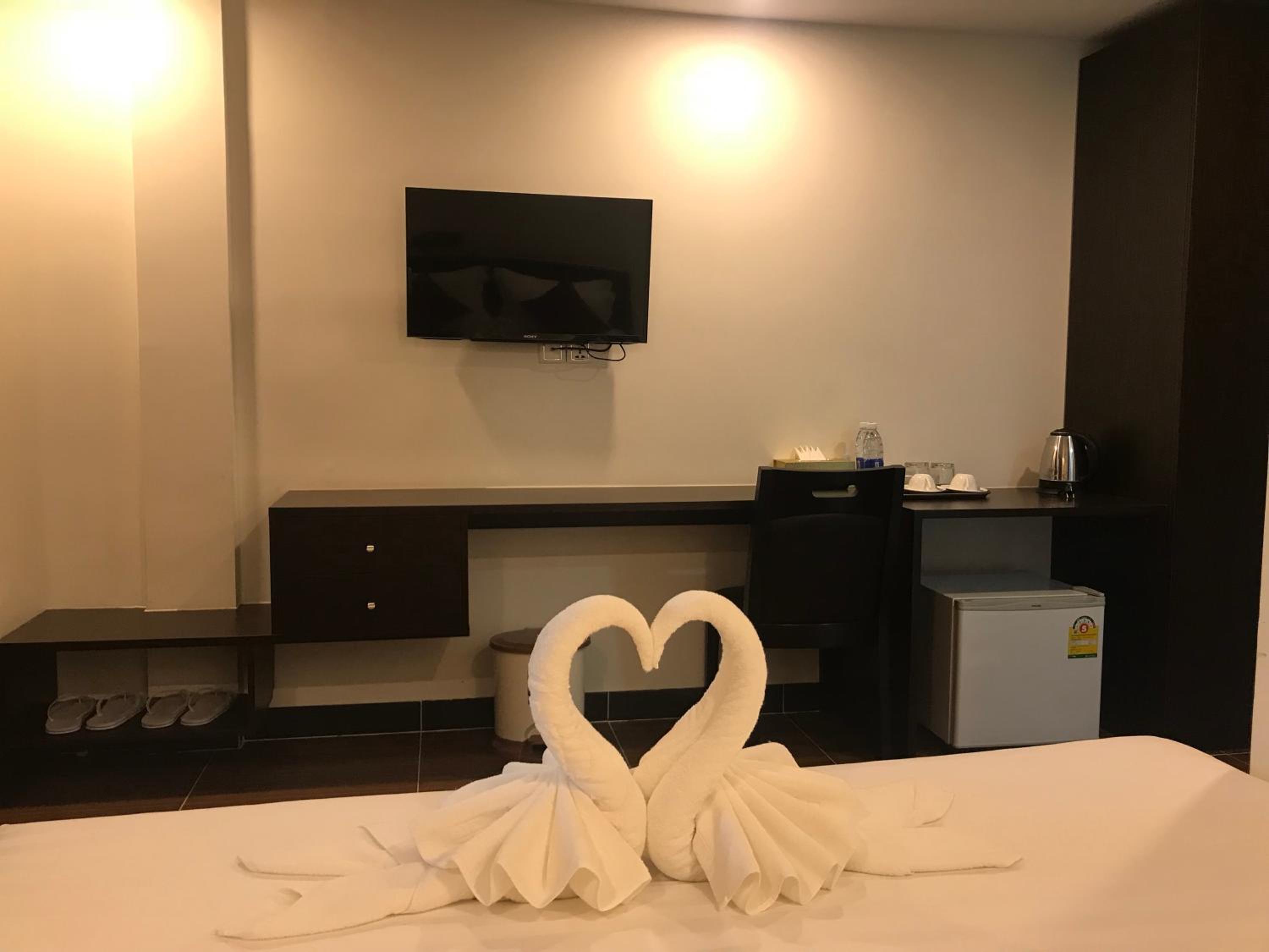 Apple Hotel Two - Near Phnom Penh Airport 41/49