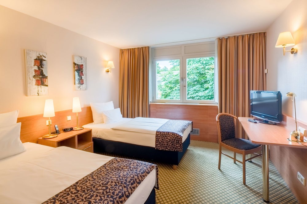 Best Western Plus Hotel Fellbach-stuttgart 15/62