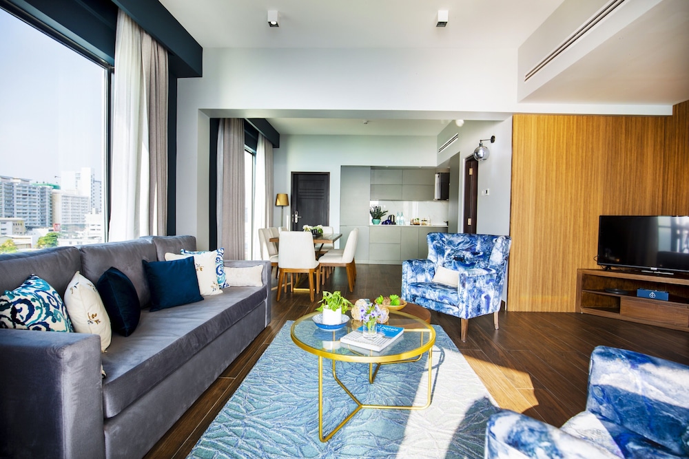 Hotel MaRadha Colombo 44/66