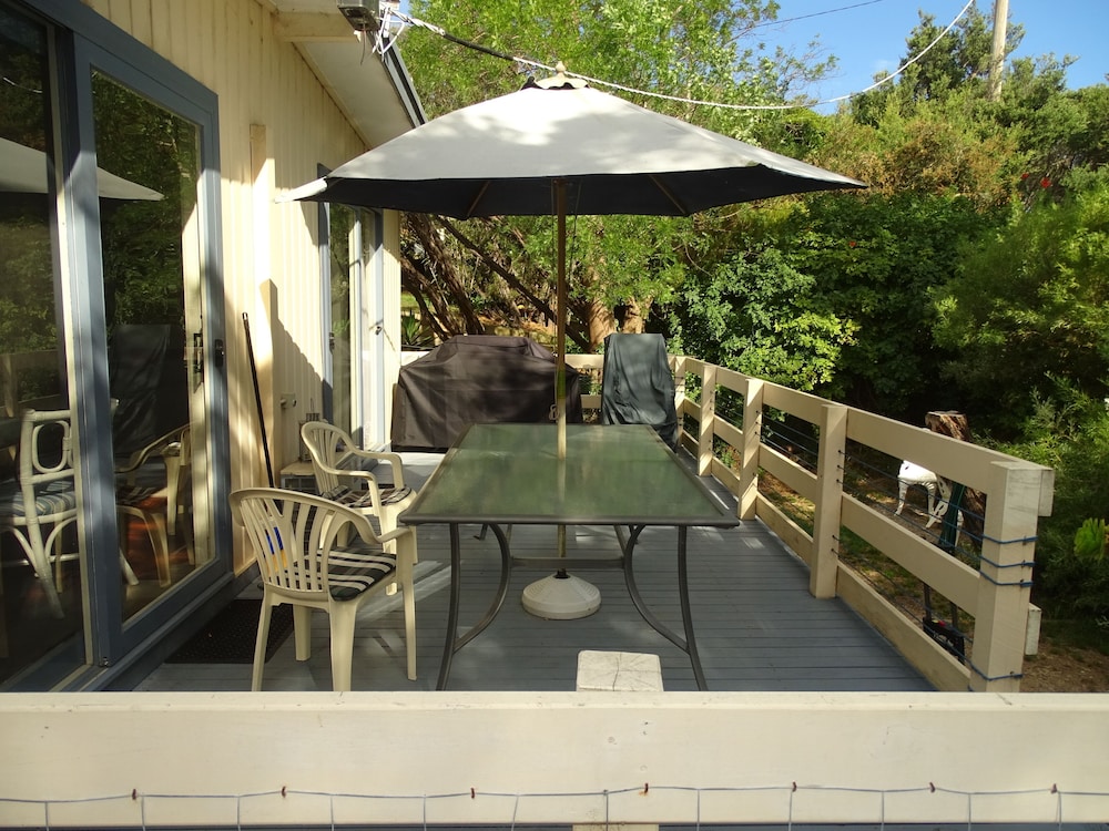 Beachwalk Cottage 49/50