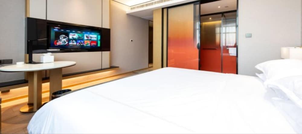 The Hotel V (Nanjing Lishui) 12/23