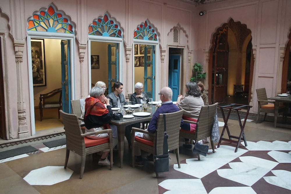 Haveli Dharampura 29/47