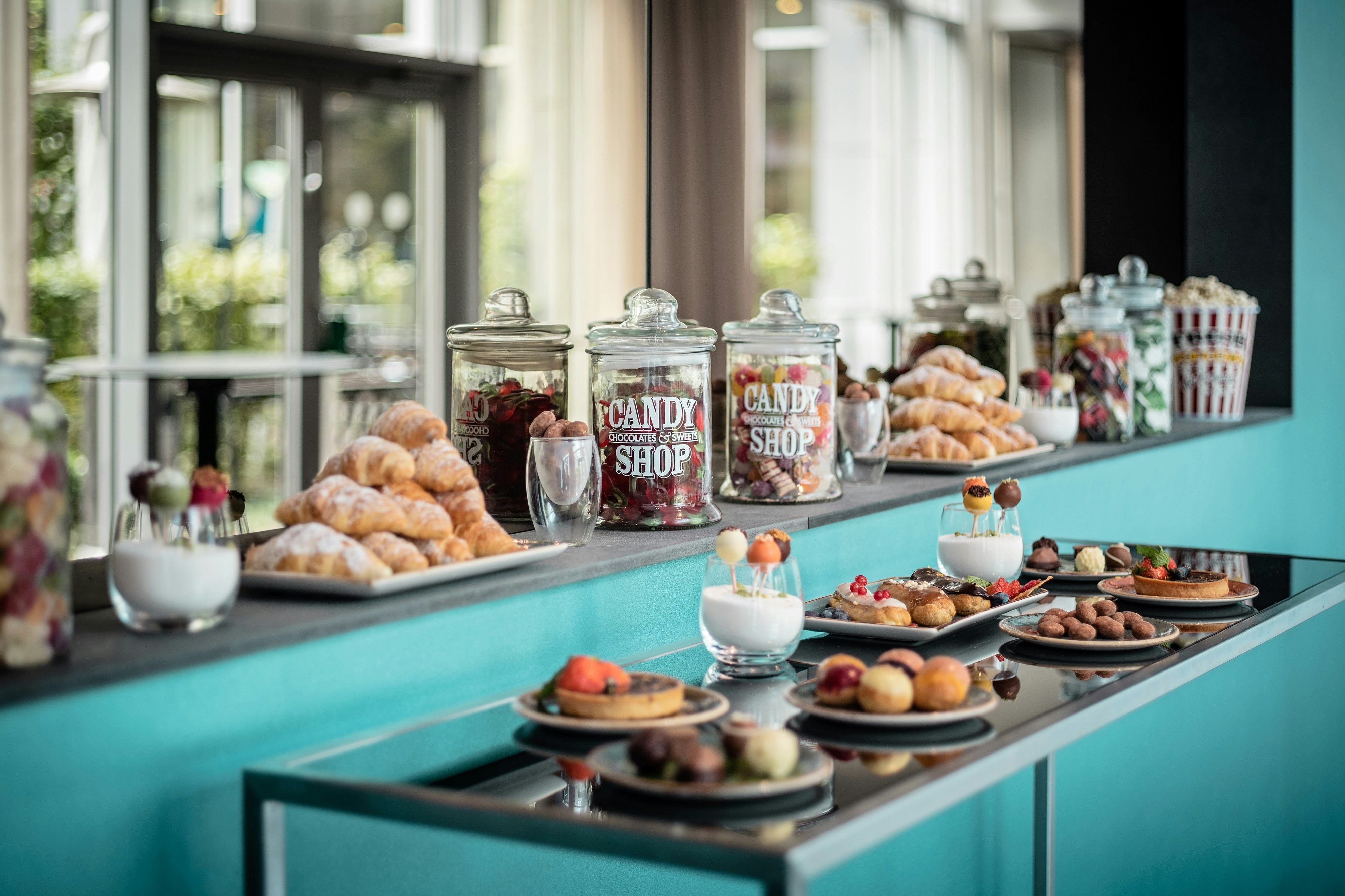 Le Meridien Munchen 23/70