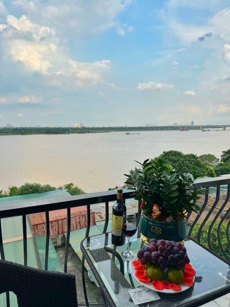 Sunrise Hanoi Hotel 37/48