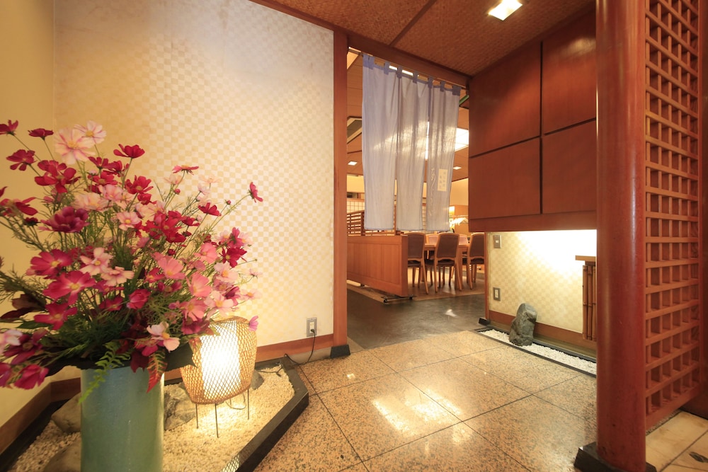Quintessa Hotel Ogaki 16/67