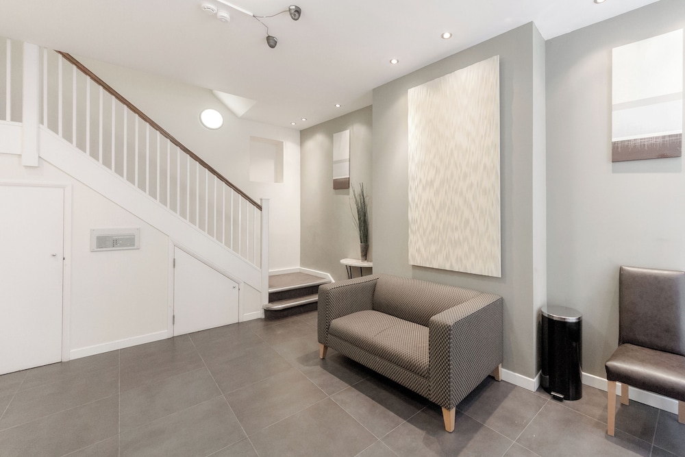 Roomspace Apartments Sterling House 17/24