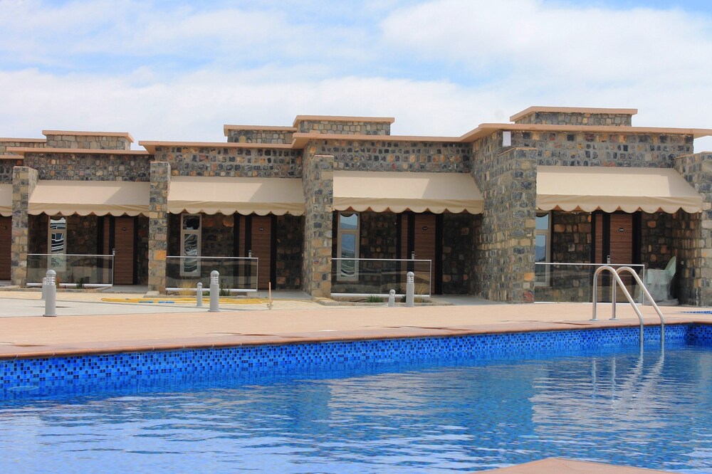 Sama Hotel Al Jabal Akhdhar 5/62