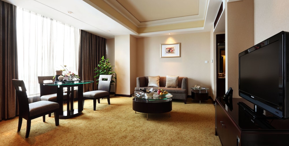 Ningbo Nanyuan Hotel 19/50
