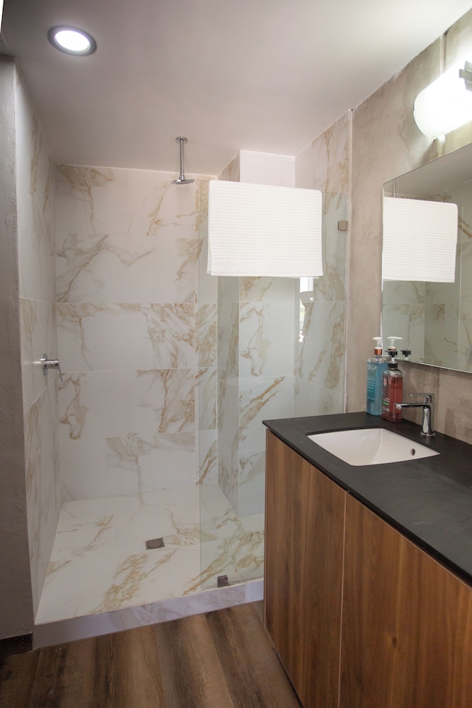 Suites del Carmen 49/50