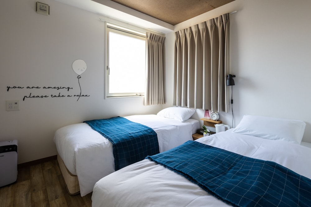 Hotel Wan Osaka ebisu 20/50
