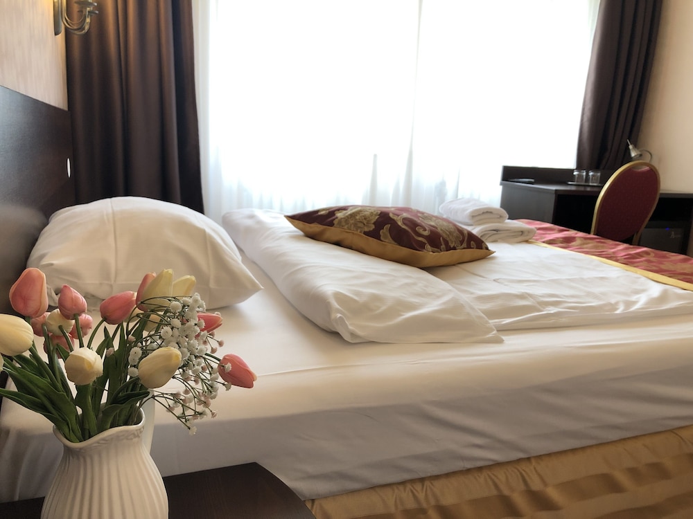 Hotel Atlas Berlin 15/36