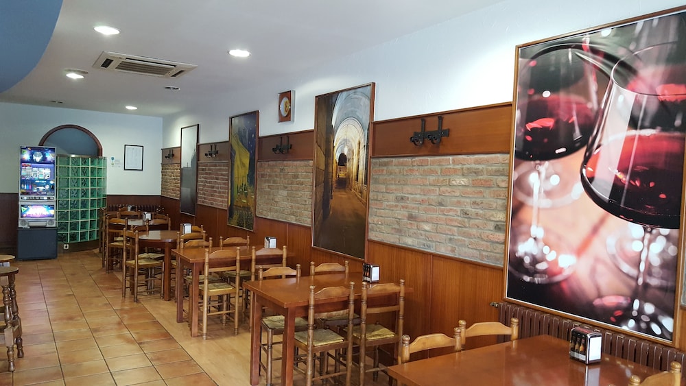 Hotel San Jacobo 40/47