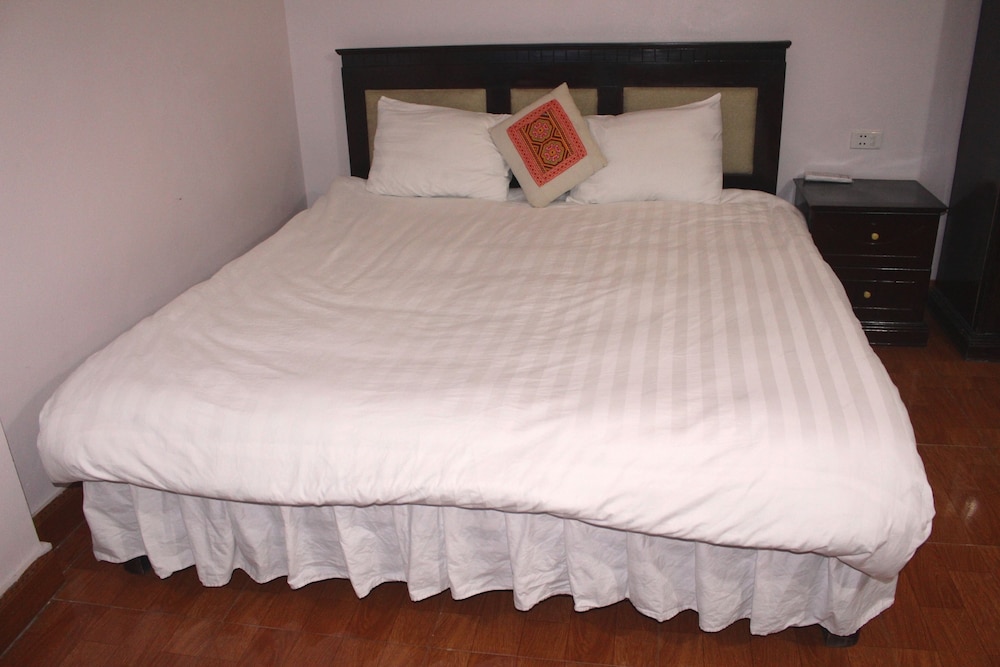 Sapa Stay Hotel 9/23
