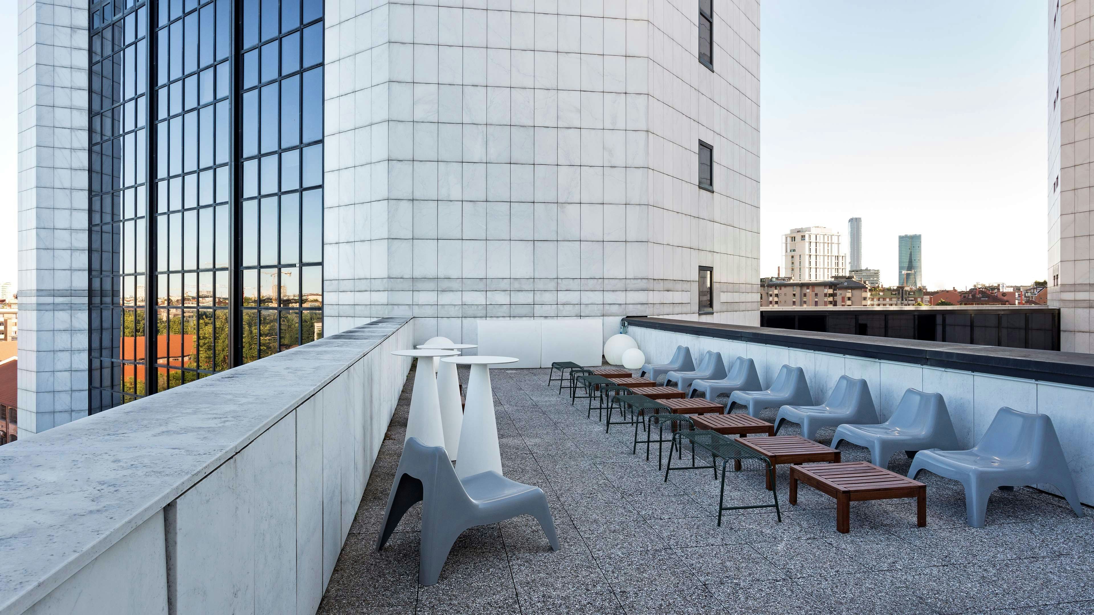 B&B Hotel Milano Cenisio Garibaldi 40/64