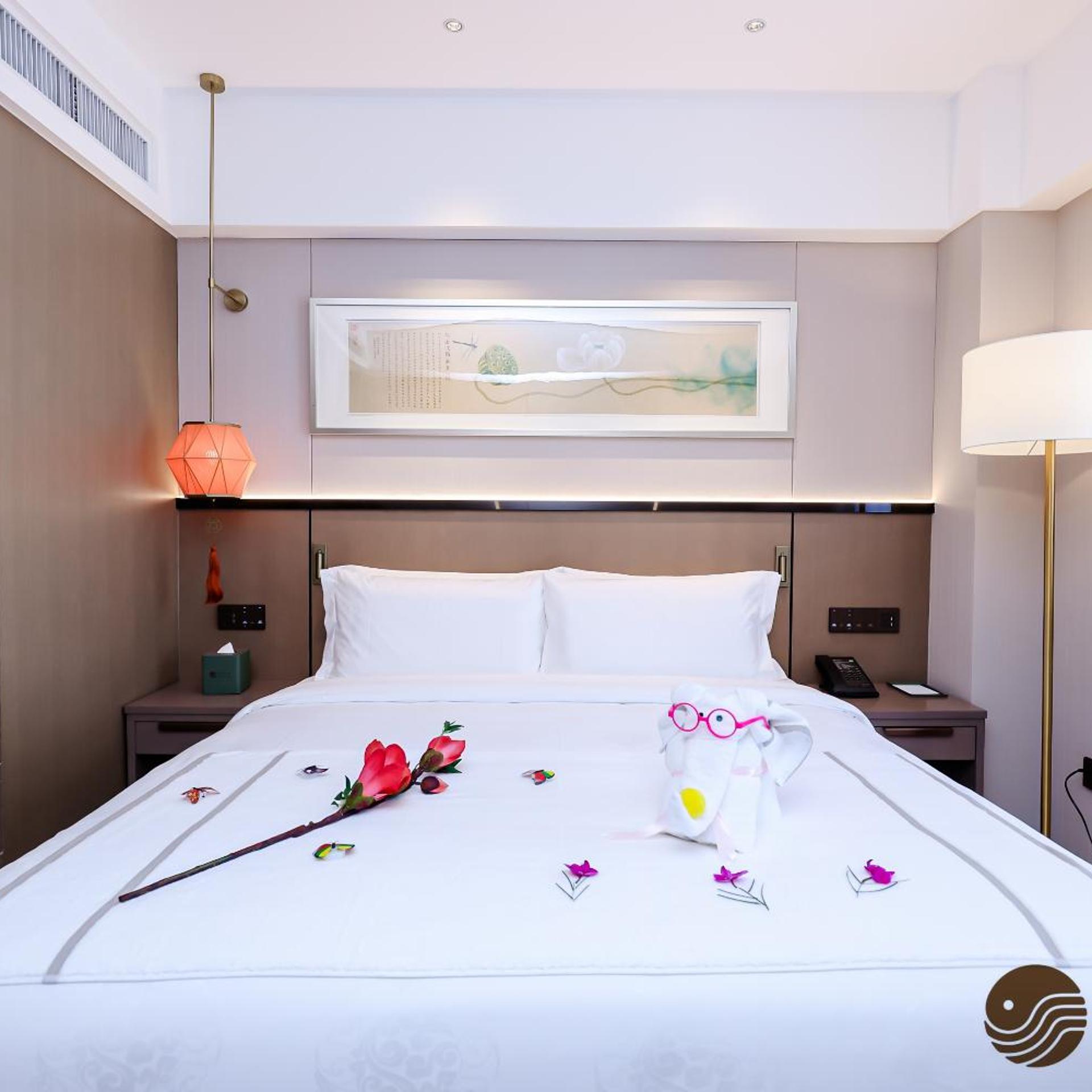 Guangdong Hotel Beijing 25/49