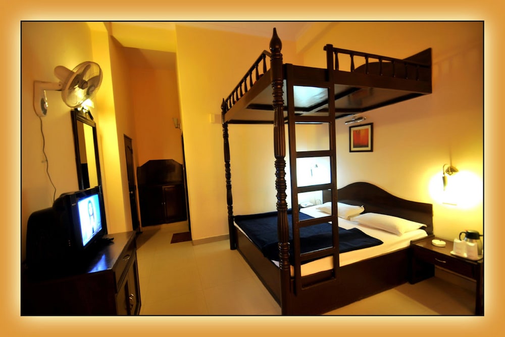 Aachman Regency 33/44