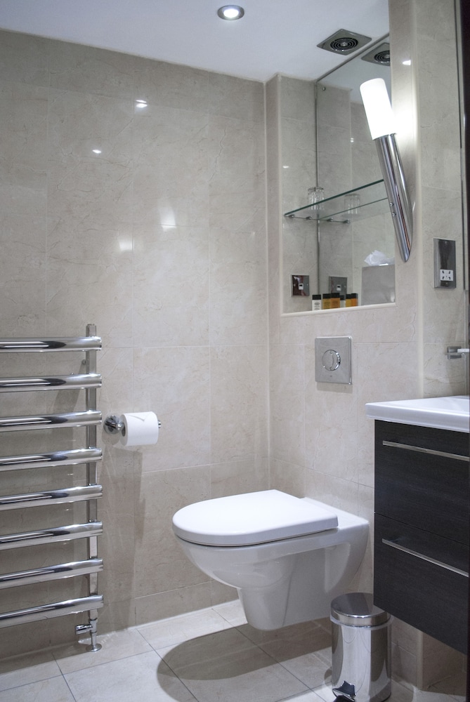 Executive Rooms London Kensington 49/51
