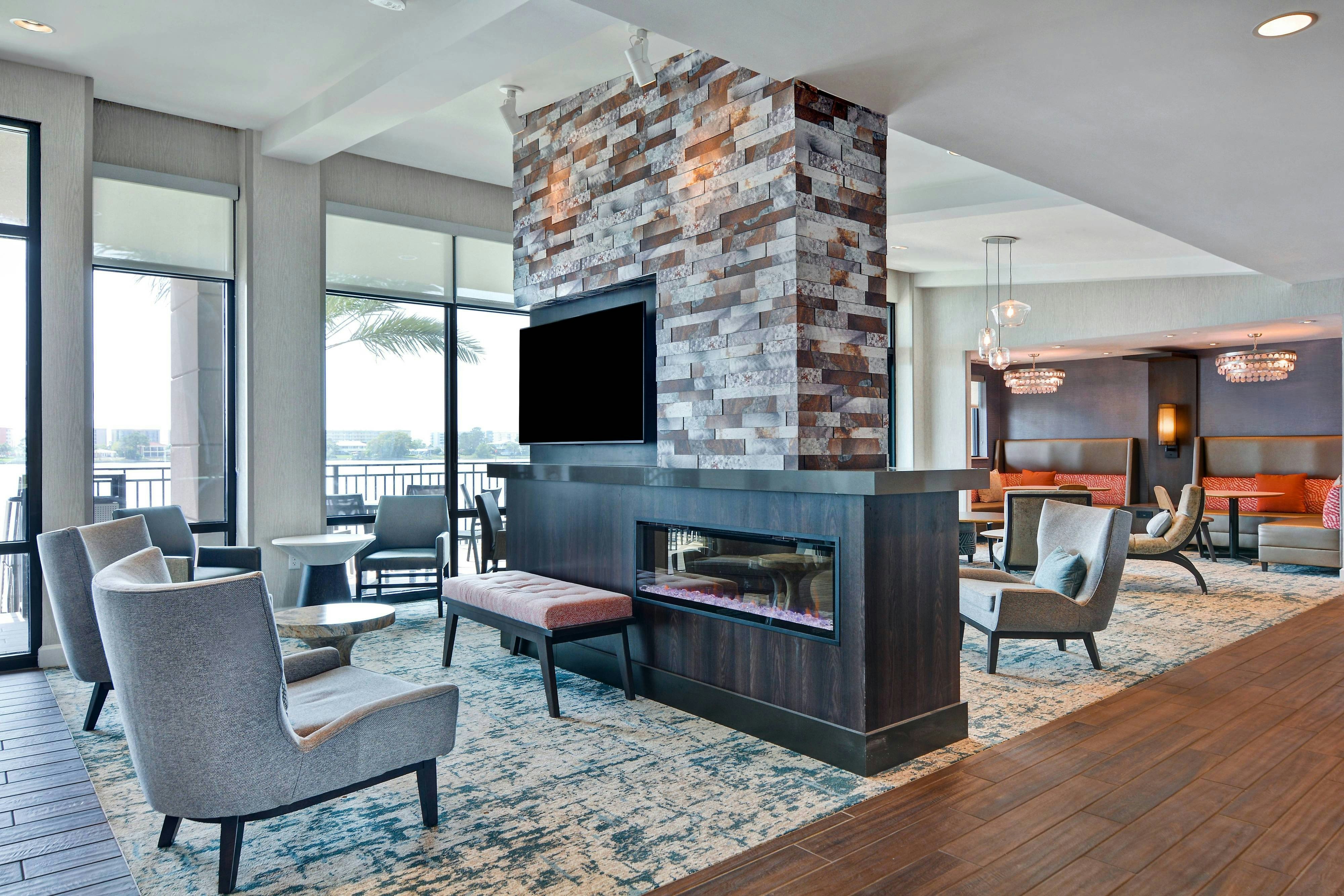 Residence Inn by Marriott Fort Walton Beach 59/66