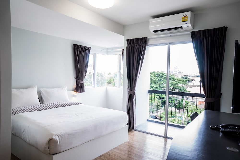 VANILLA RESIDENCE CHIANGMAI 13/49