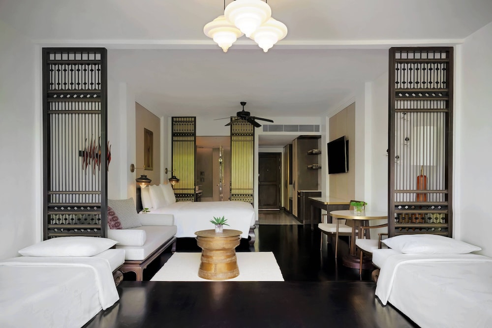 Jw Marriott Khao Lak Resort Spa 40/66