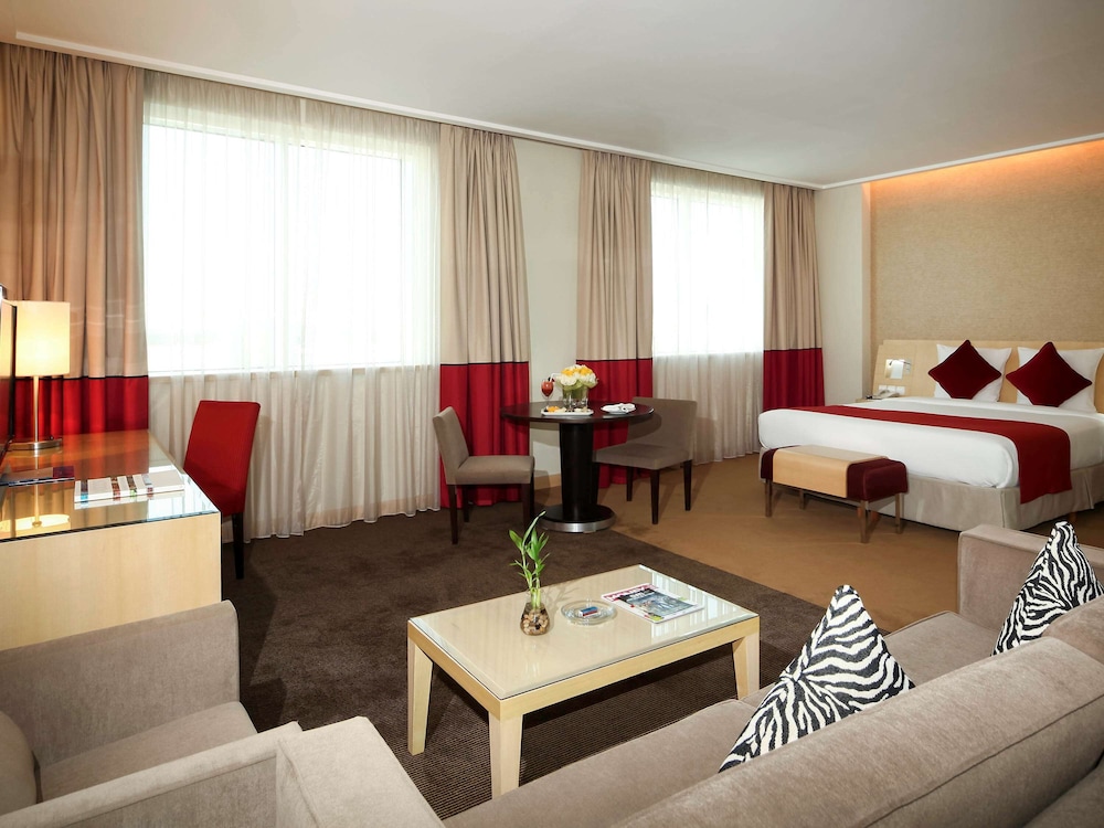 Novotel Riyadh Al Anoud 46/73