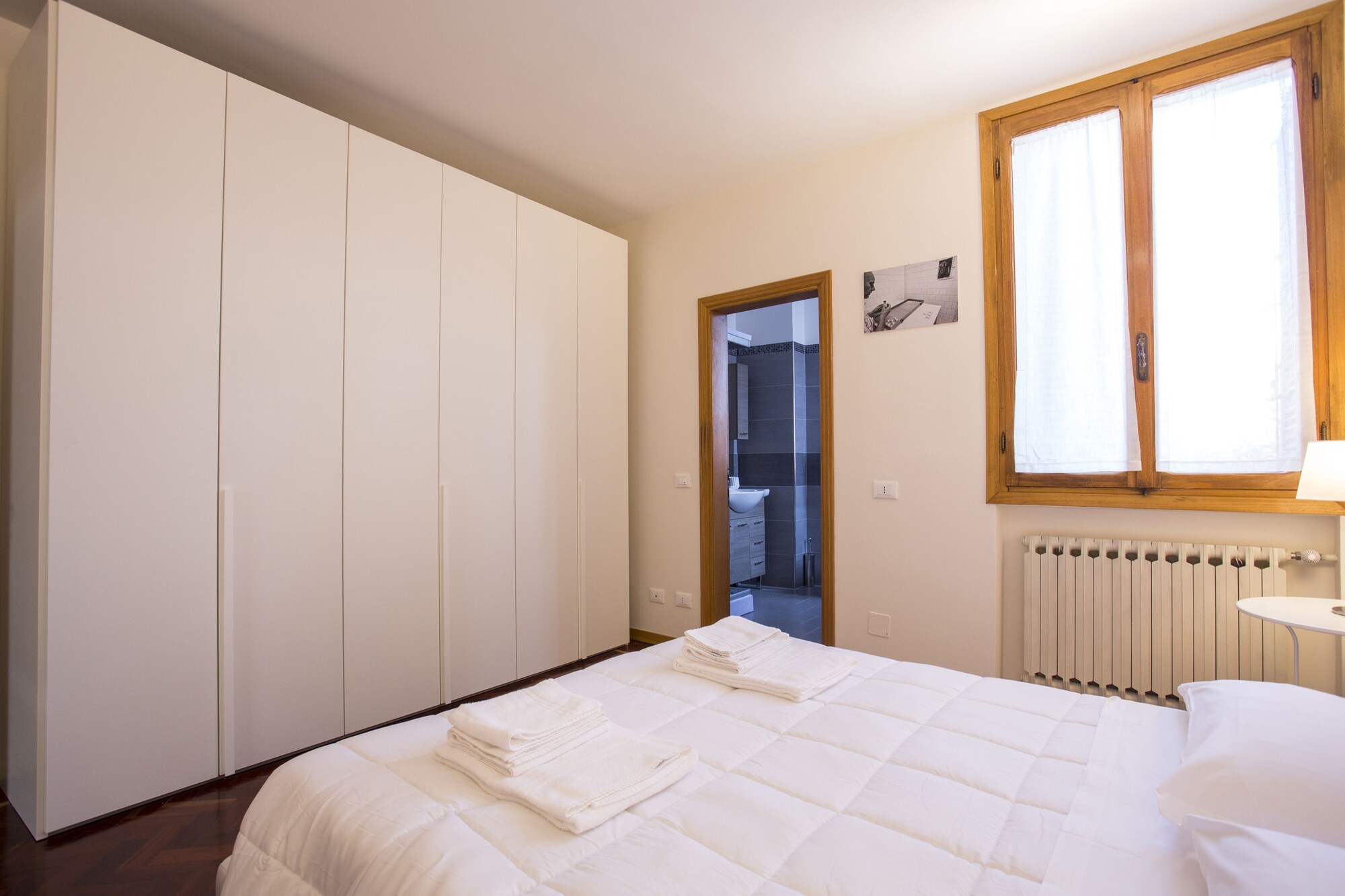 1 BEDROOM, APARTMENT