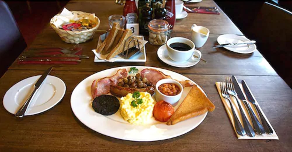 Wayford Bridge Inn 34/47