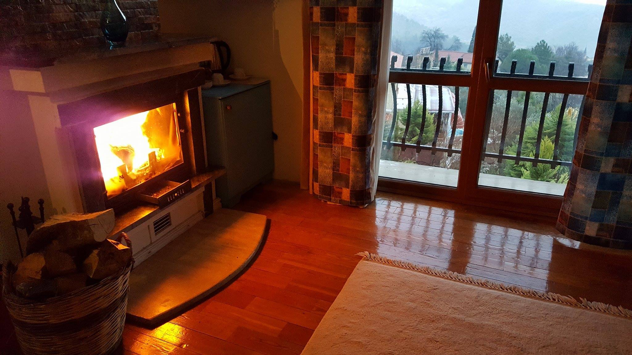 Reis Inn Hotel Kazdaglari 38/44