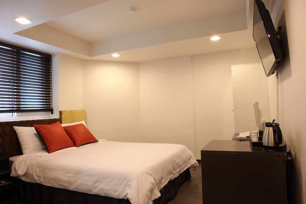 Seoul City Hotel 10/31