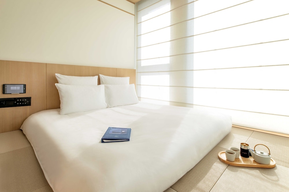 AKI Hotel Hong Kong - MGallery Collection 12/49