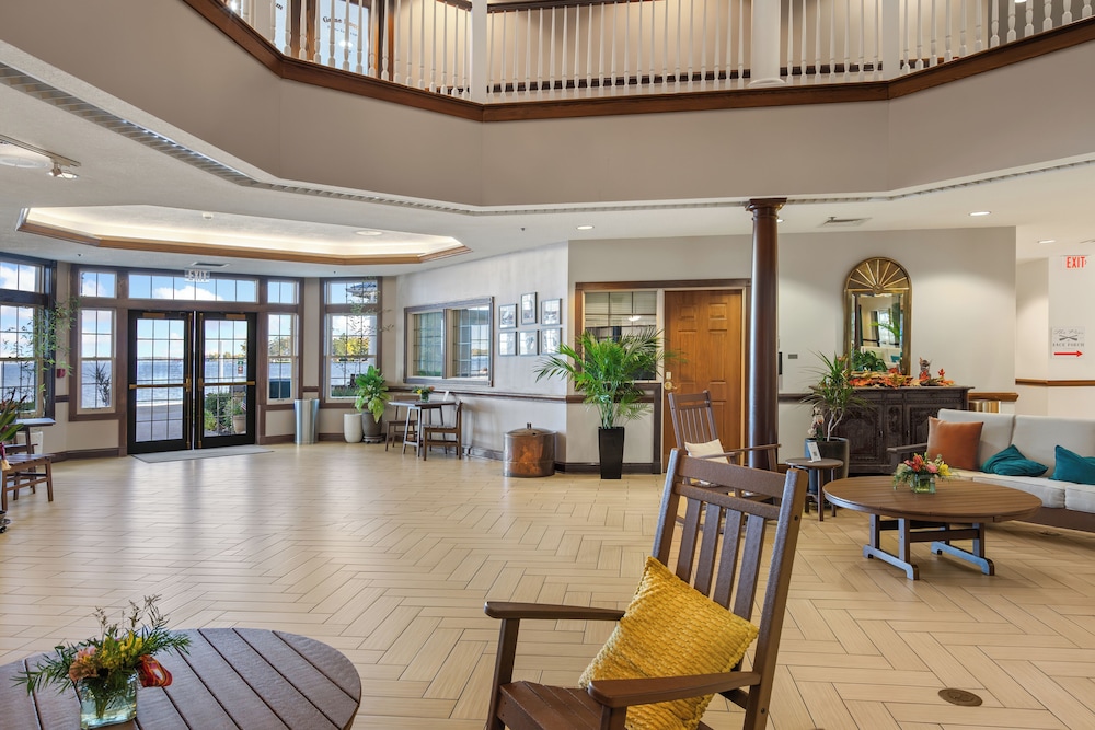 Oakwood Resort 32/44