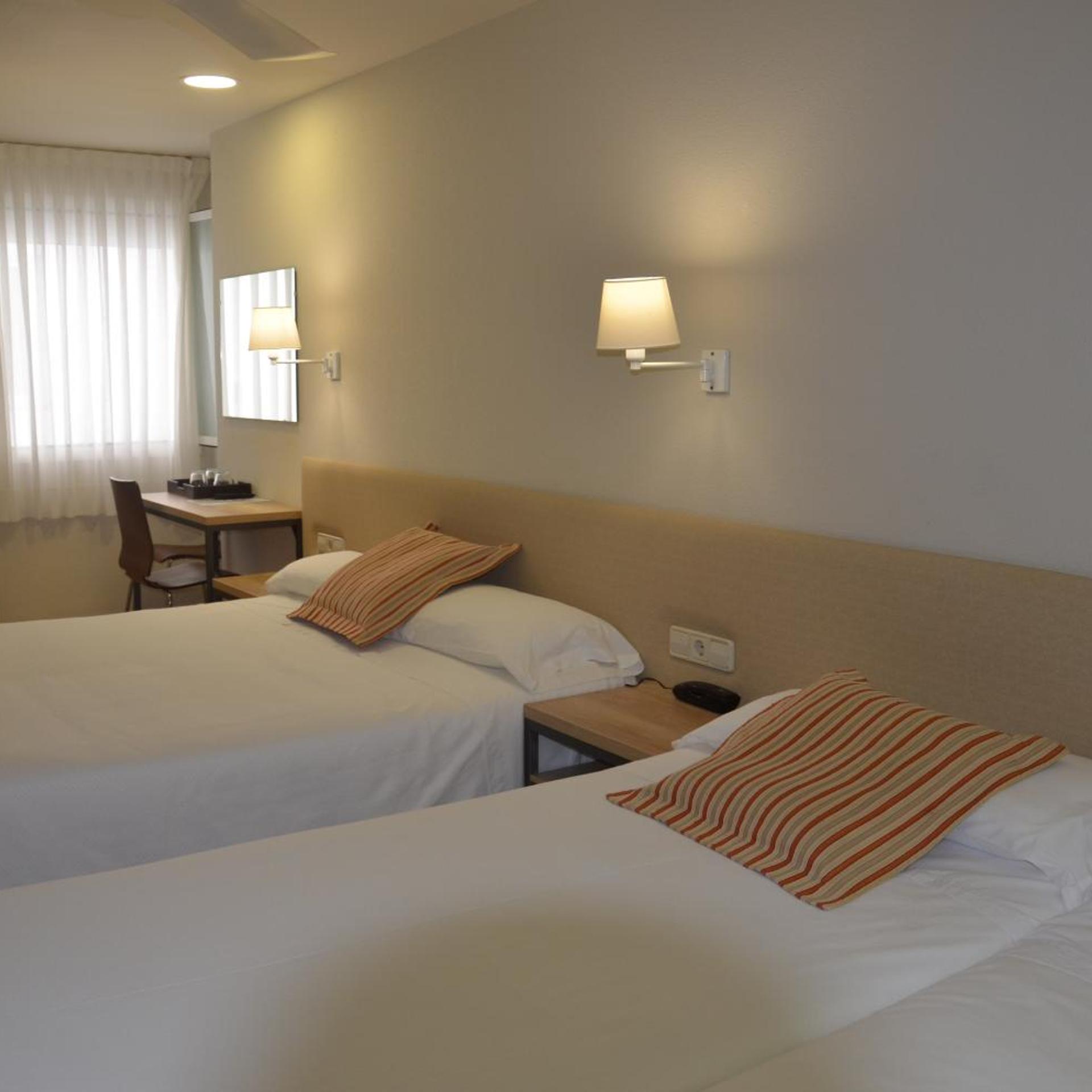 Hotel Balaguer 44/61