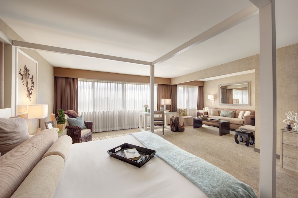 Luxe Sunset Boulevard Hotel 20/72