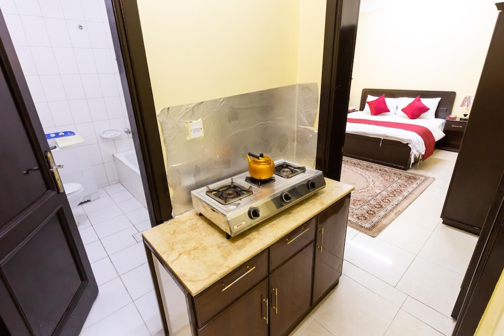 العييري للشقق المفروشة المدينة المنورة 9(Al Eairy Furnished Apartments Al Madinah 9) 47/48