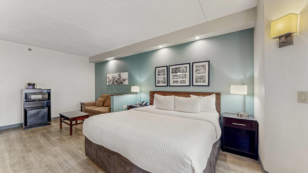 Sleep Inn Suites Buffalo Airport 17/63