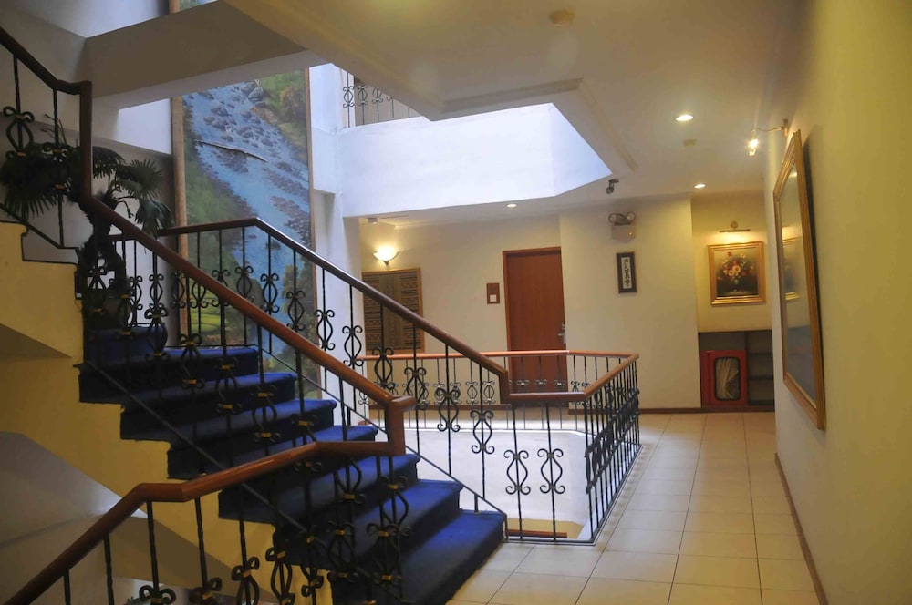 Losari Blok M Hotel Jakarta 4/15