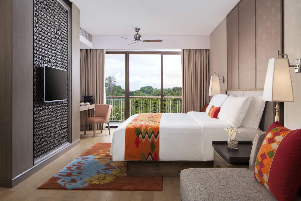 Movenpick Resort and Spa Jimbaran Bali 27/76