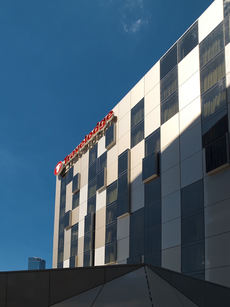 Travelodge Hotel Melbourne Docklands in MELBOURNE
